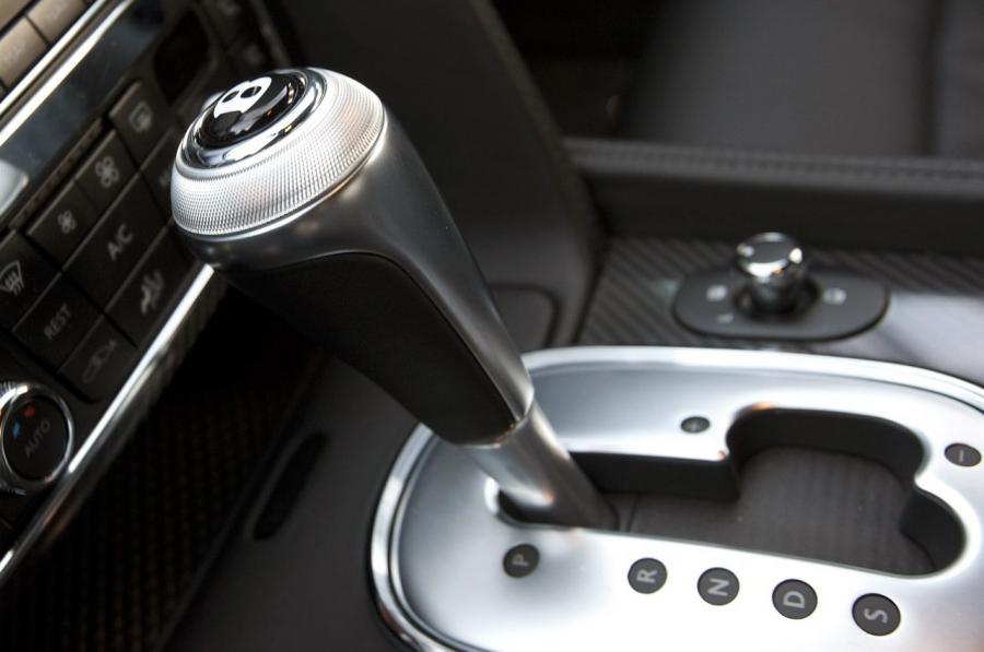  Bentley Continental GT Speed 2013 года  (фото 25 из 47)